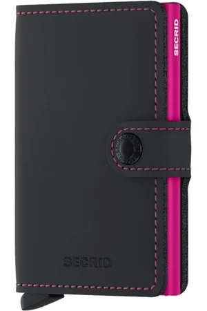 Secrid Cartera - para mujer