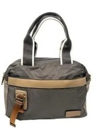 Bienve Bolso Complementos señora h101 taupe para mujer