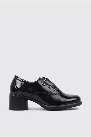 Dorking Mocasines D9376-NA para mujer