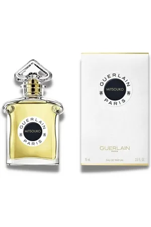Guerlain Perfume Mitsouko - Eau de Parfum - 75ml - Vaporizador para mujer