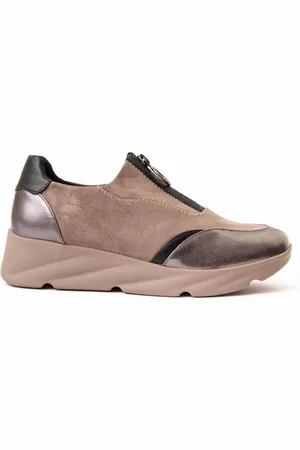 Montevita Zapatillas 96598 para mujer