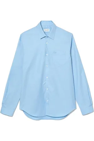 Lacoste Camisa manga larga CH8522 para hombre