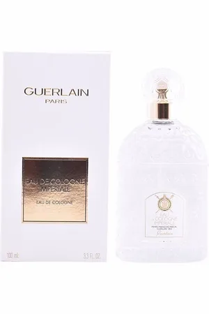 Guerlain Agua de Colonia Imperiale - Eau de Cologne - 100ml - Vaporizador para mujer