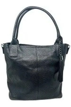 Bienve Bolso de mano Complementos señora l-0311 para mujer