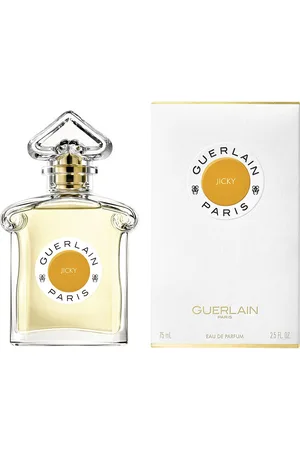 Guerlain Perfume Jicky - Eau de Parfum - 75ml - Vaporizador para mujer