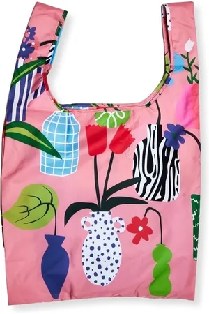 original Cartera Vases Bag - Pink para mujer