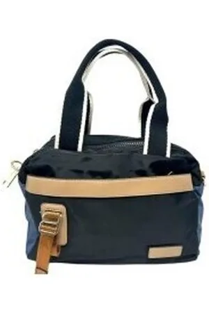 Bienve Bolso Complementos señora h101 negro para mujer