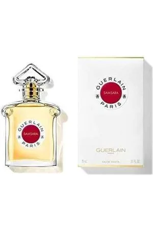 Guerlain Colonia Samsara - Eau de Toilette - 75ml - Vaporizador para mujer