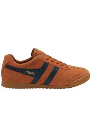 Gola Deportivas Moda HARRIER SUEDE para hombre