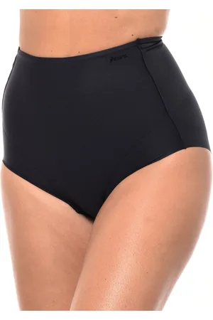 Janira Braguitas 1030904-BLACK para mujer