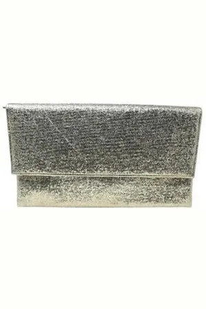 Bienve Bolso Ceremonia señora br4091-60 oro para mujer