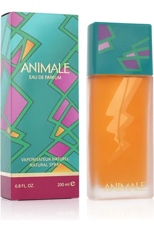 Animale Perfume - Eau de Parfum - 200ml - Vaporizador para mujer