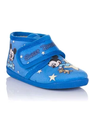 VULCA-BICHA Pantuflas 1095 para niña