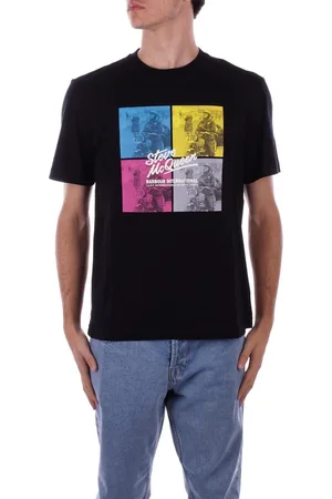 Barbour Camiseta MTS1323 MTS para hombre