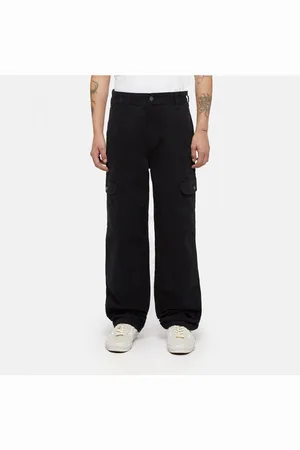 Dickies Pantalones Duck canvas cargo para hombre