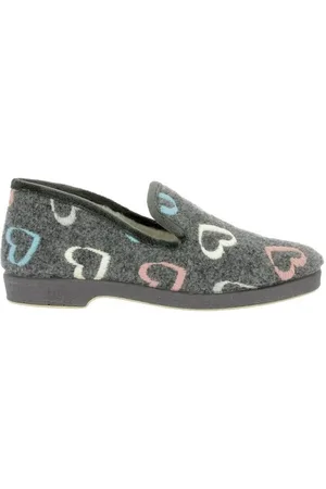 Doctor Cutillas Pantuflas 319 para mujer