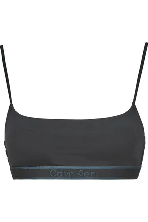 Calvin Klein Sujetador LL BRALETTE para mujer