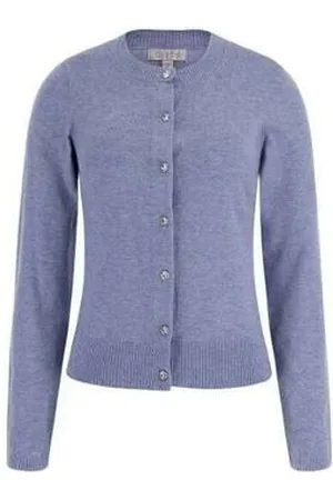 Guess Jersey W4BR70 Z3J12-F7JO para mujer