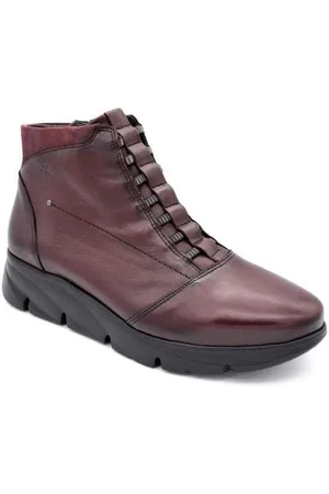 Fluchos Zapatos Bajos F1358 para mujer