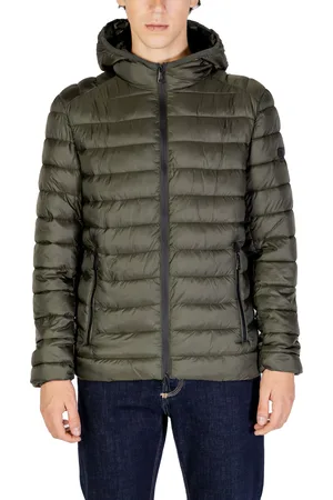 GIANNI LUPO Abrigo de plumas GL8202H-F24 para hombre