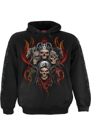 Spiral Jersey Revelation para mujer