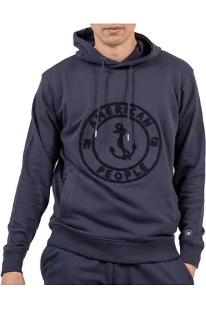 American People Jersey - para hombre