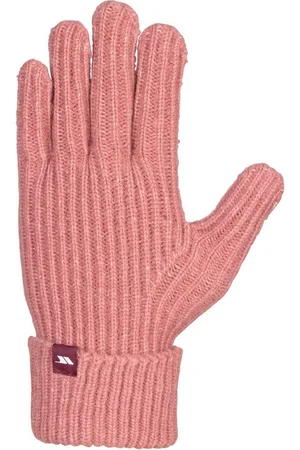 Trespass Guantes Dom para mujer