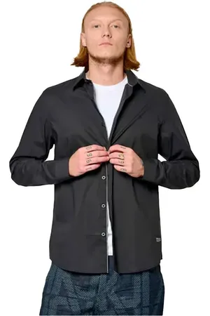 Kaporal 5 Camiseta manga larga Kuraj para hombre
