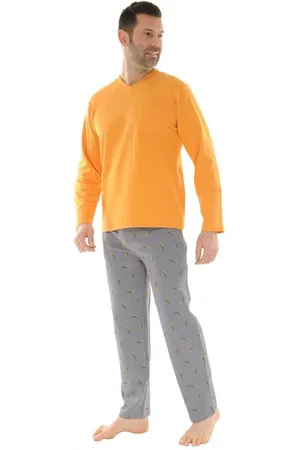 Christian cane Pijama KESLEY para hombre