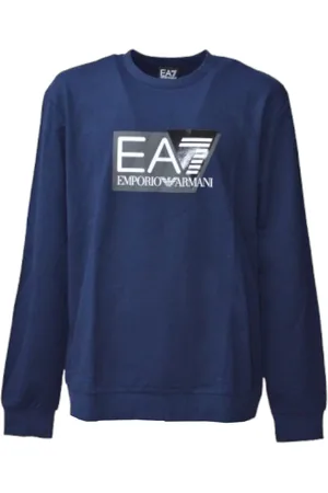 EA7 Jersey 3DPM60-PJ05Z para hombre