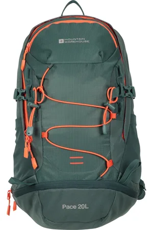 Mountain Warehouse Mochila Pace para mujer