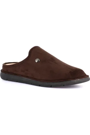 GRÜNLAND Sandalias DSG-CI3200 para hombre