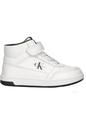 Calvin Klein Zapatillas V1X9-81049-1355100- para niño