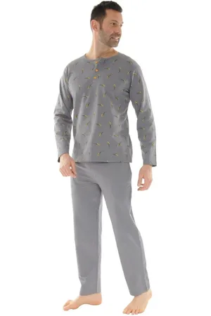 Christian cane Pijama KESLEY para hombre