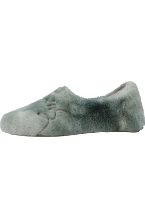 Macarena Pantuflas TAKOMA para mujer