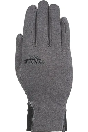 Trespass Guantes Atherton para mujer