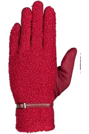 Trespass Guantes Pisa para mujer