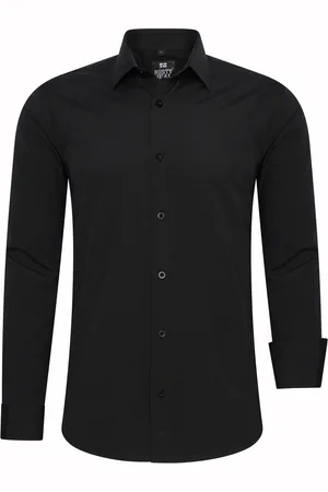 Rusty Neal Camisa Overhemd Slim Fit para mujer