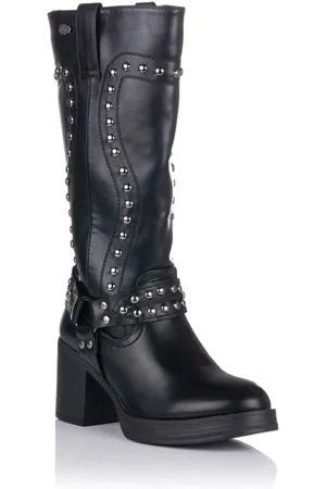 Bb Up Botines BBUP2446 para mujer