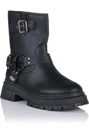 Bb Up Botines 2439 para mujer