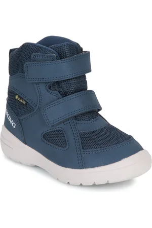 Viking Zapatillas de senderismo FUN WARM Gore-Tex 2V para niño