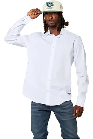 Kaporal 5 Camiseta manga larga Kuraj para hombre