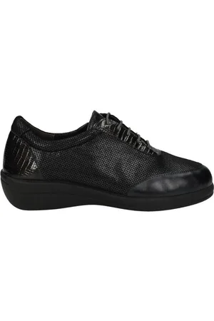 Doctor Cutillas Zapatos de vestir Mocasines de piel para mujer