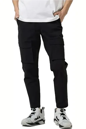 Reebok Pantalones ACTIV COLL SKYSTRETC para hombre