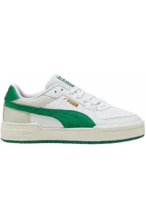 PUMA Zapatillas ca_pro_suede_fs para hombre