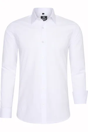 Rusty Neal Camisa Overhemd Slim Fit para mujer
