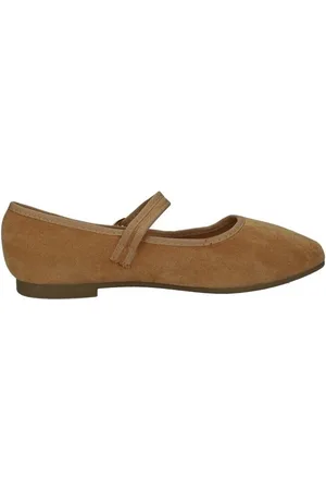 DAY-VINE SHOES Bailarinas Zapatos merceditas para mujer