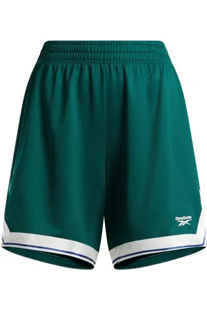 Reebok Pantalones TEAM SHORT para mujer