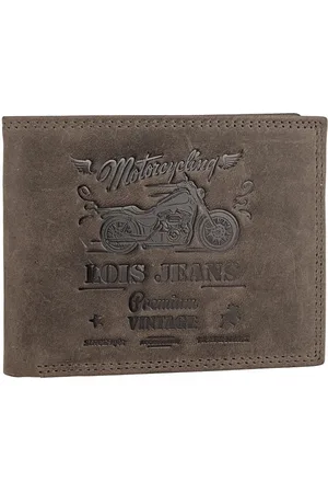 Lois Cartera Dubbo para hombre