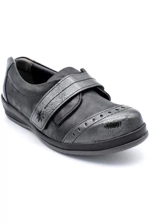 Suave Zapatos Bajos 3100 para mujer